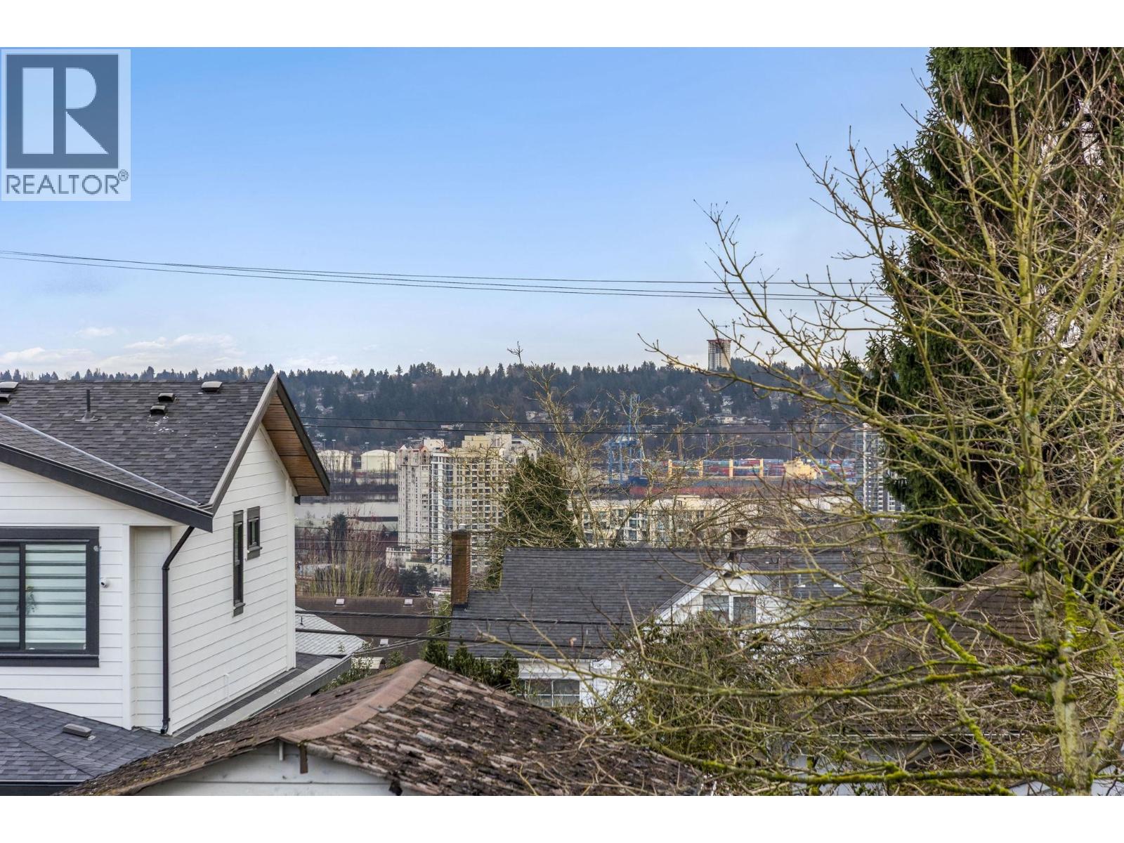 1408 EDINBURGH STREET, New Westminster