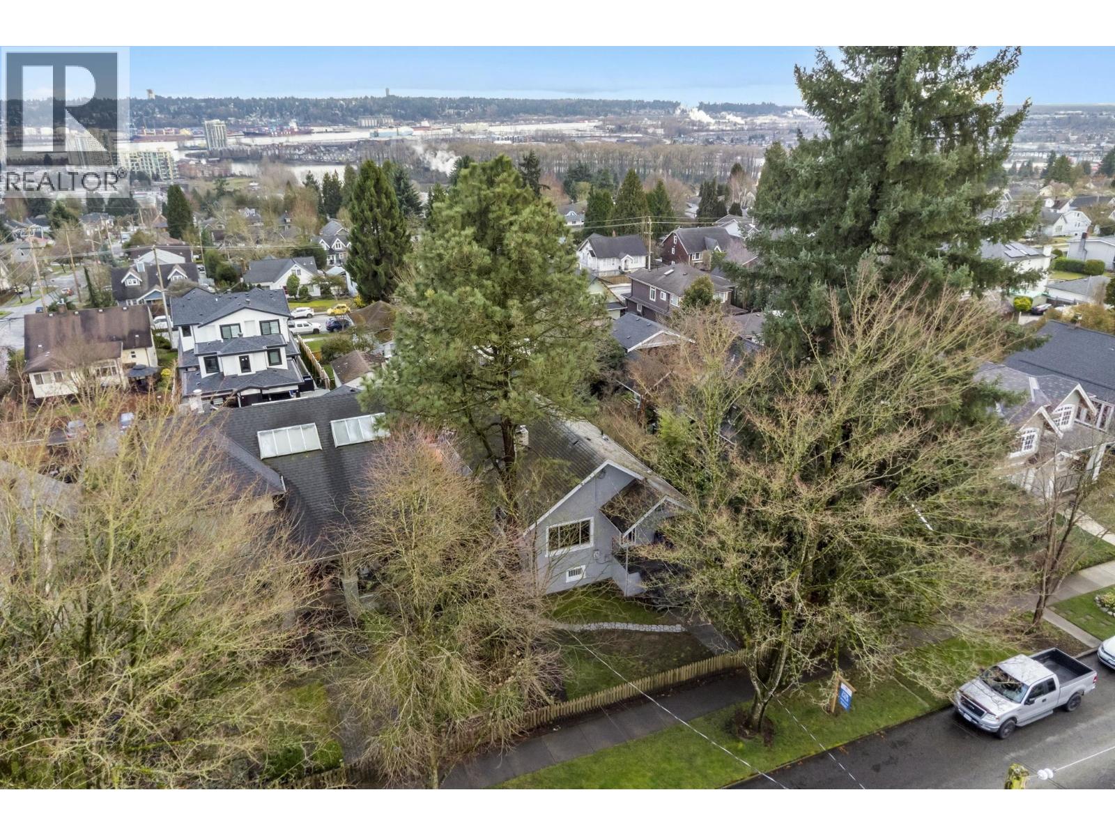 1408 EDINBURGH STREET, New Westminster