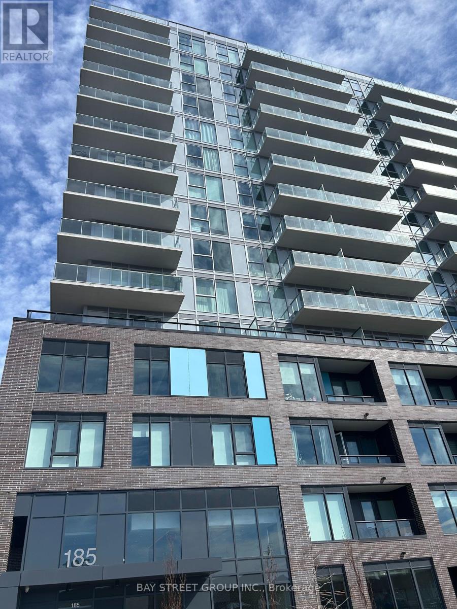 612 - 185 DEERFIELD DRIVE