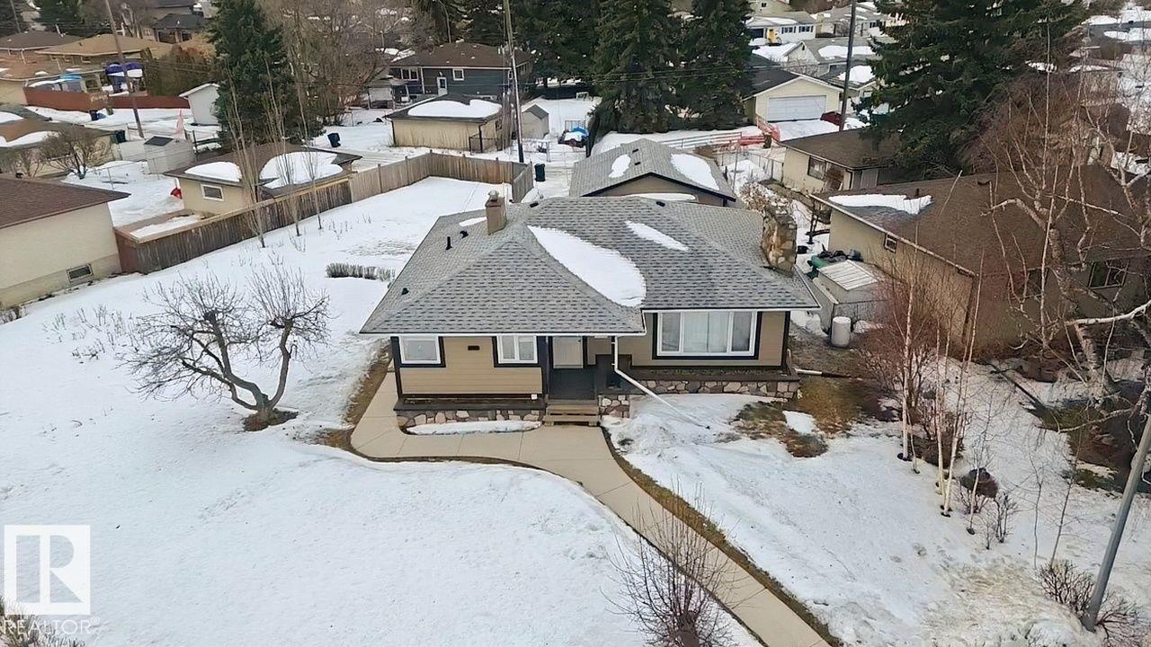 13538 127 ST NW, Edmonton