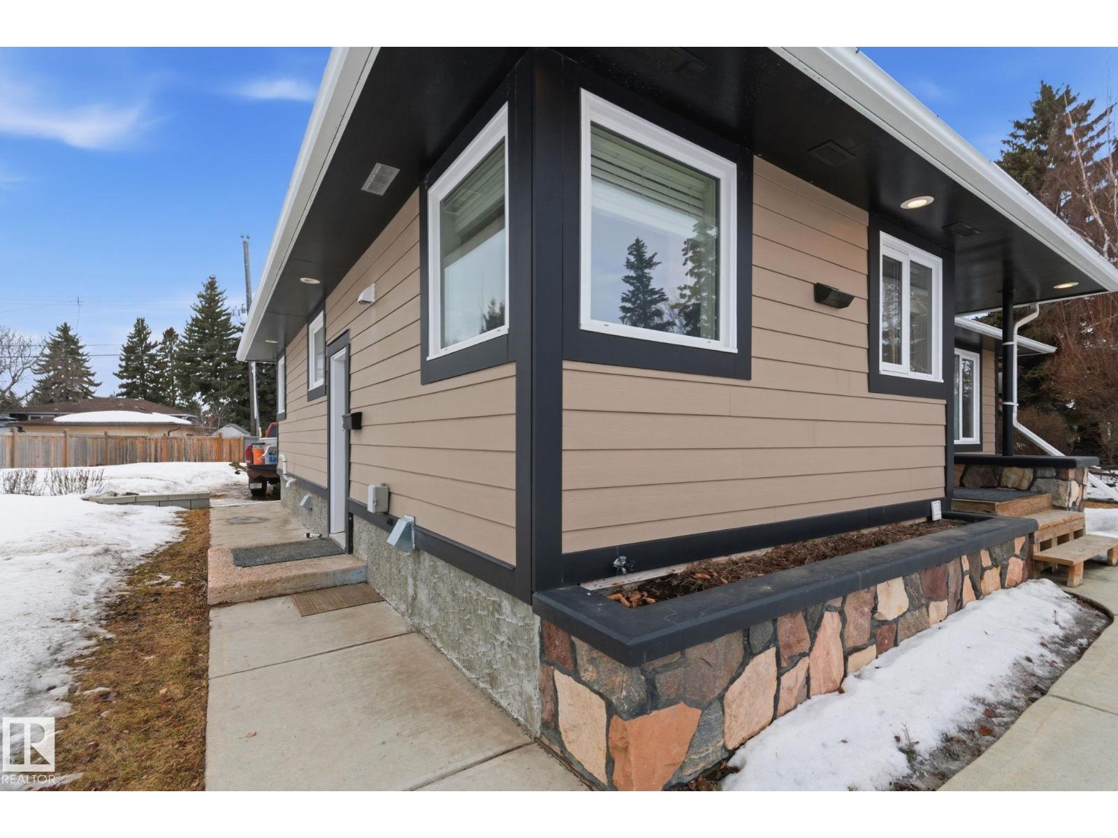 13538 127 ST NW, Edmonton