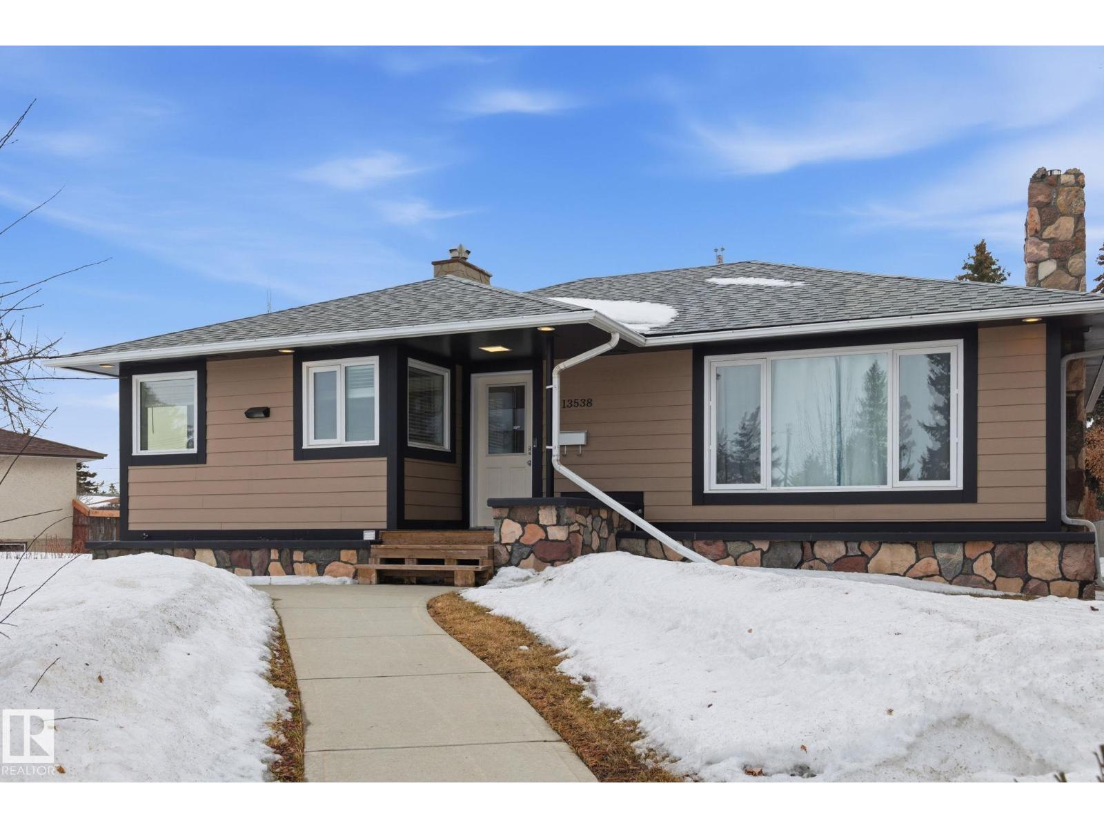 13538 127 ST NW, Edmonton