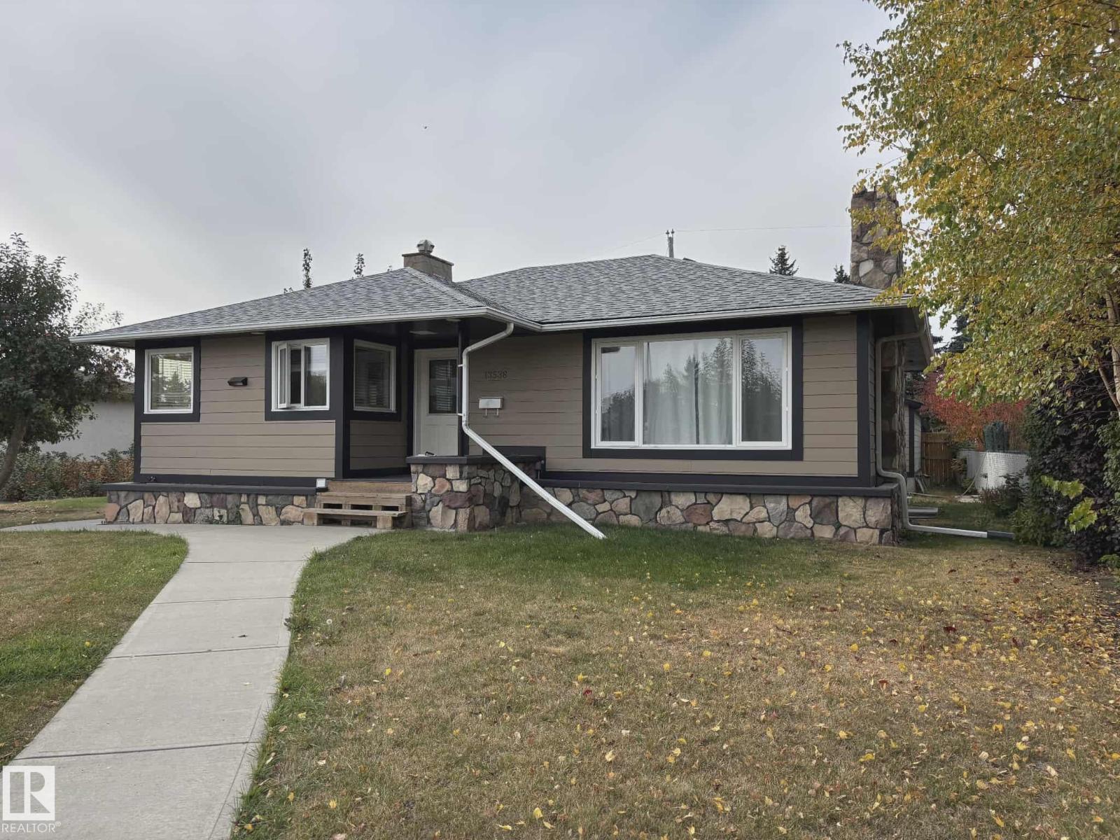 13538 127 ST NW, Edmonton