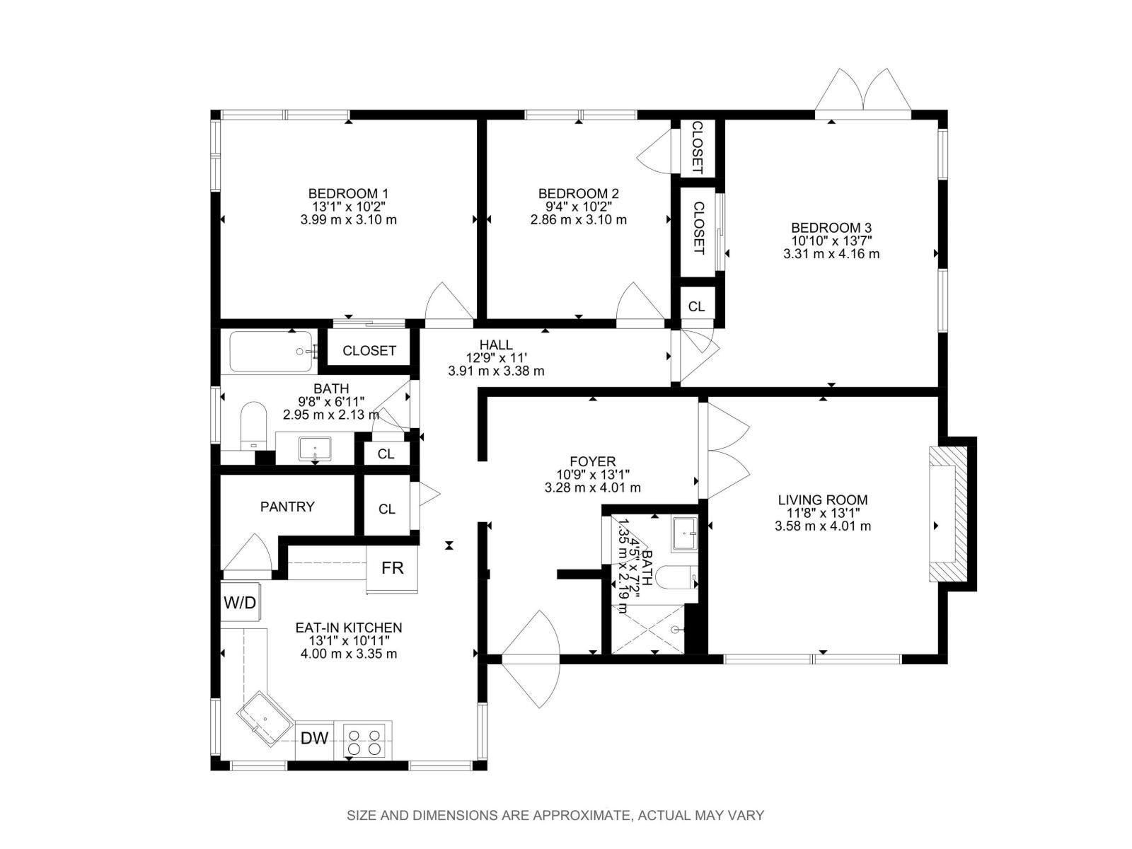 13538 127 ST NW, Edmonton