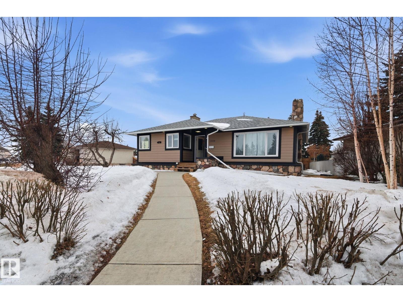 13538 127 ST NW, Edmonton