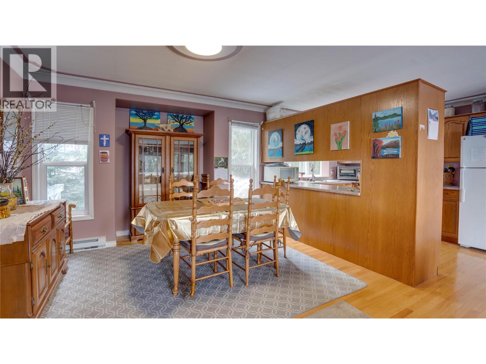 3215 Lumby Mabel Lake Road, Lumby