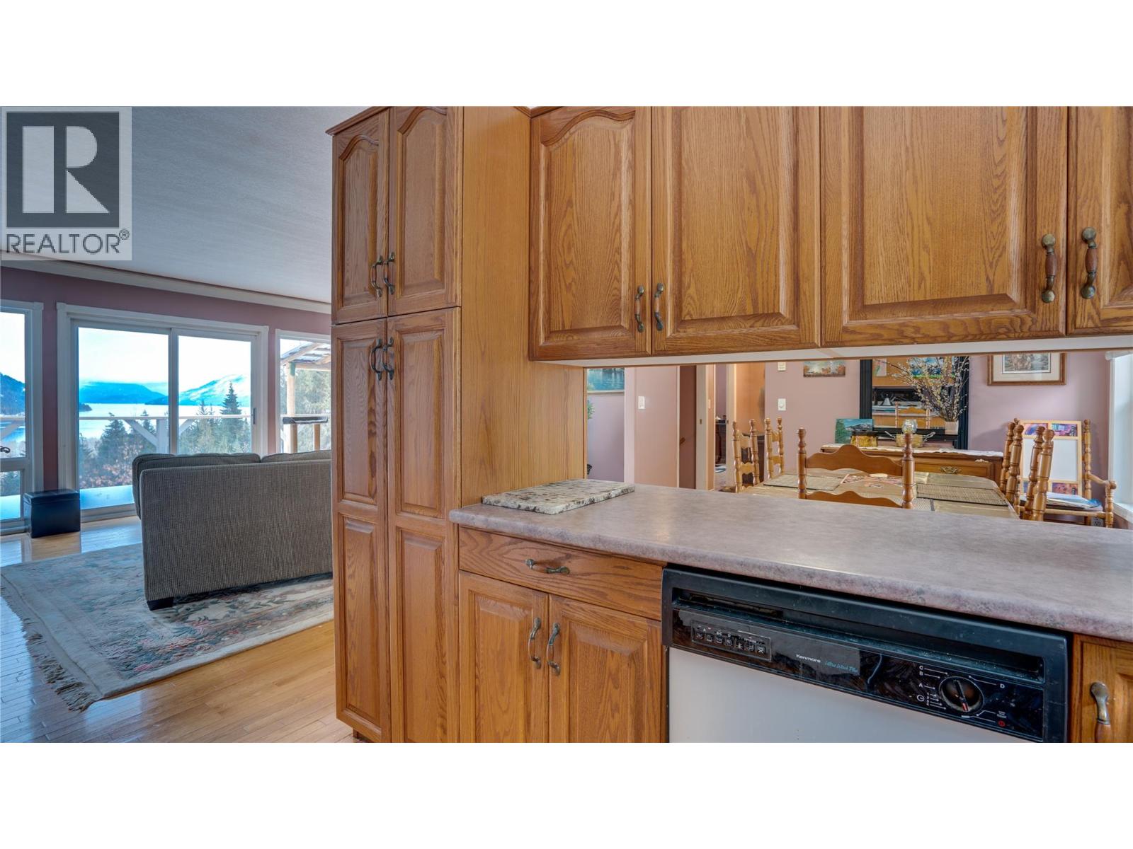 3215 Lumby Mabel Lake Road - 19