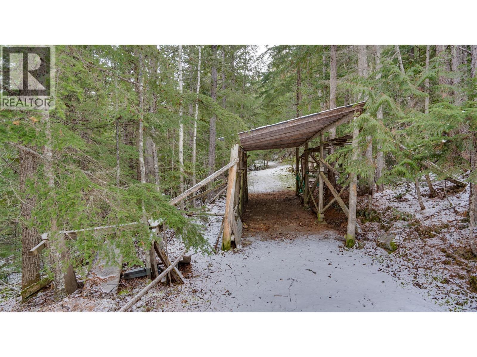 3215 Lumby Mabel Lake Road, Lumby