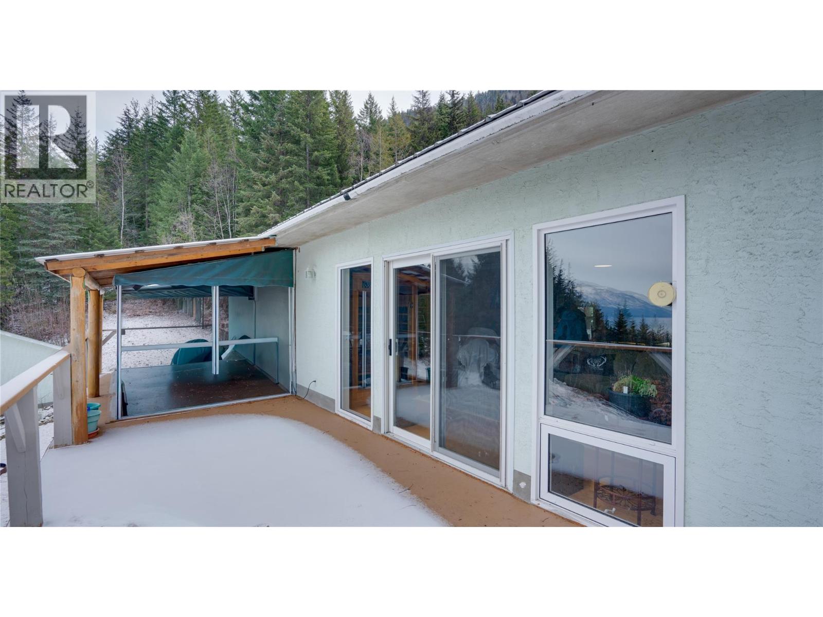3215 Lumby Mabel Lake Road, Lumby