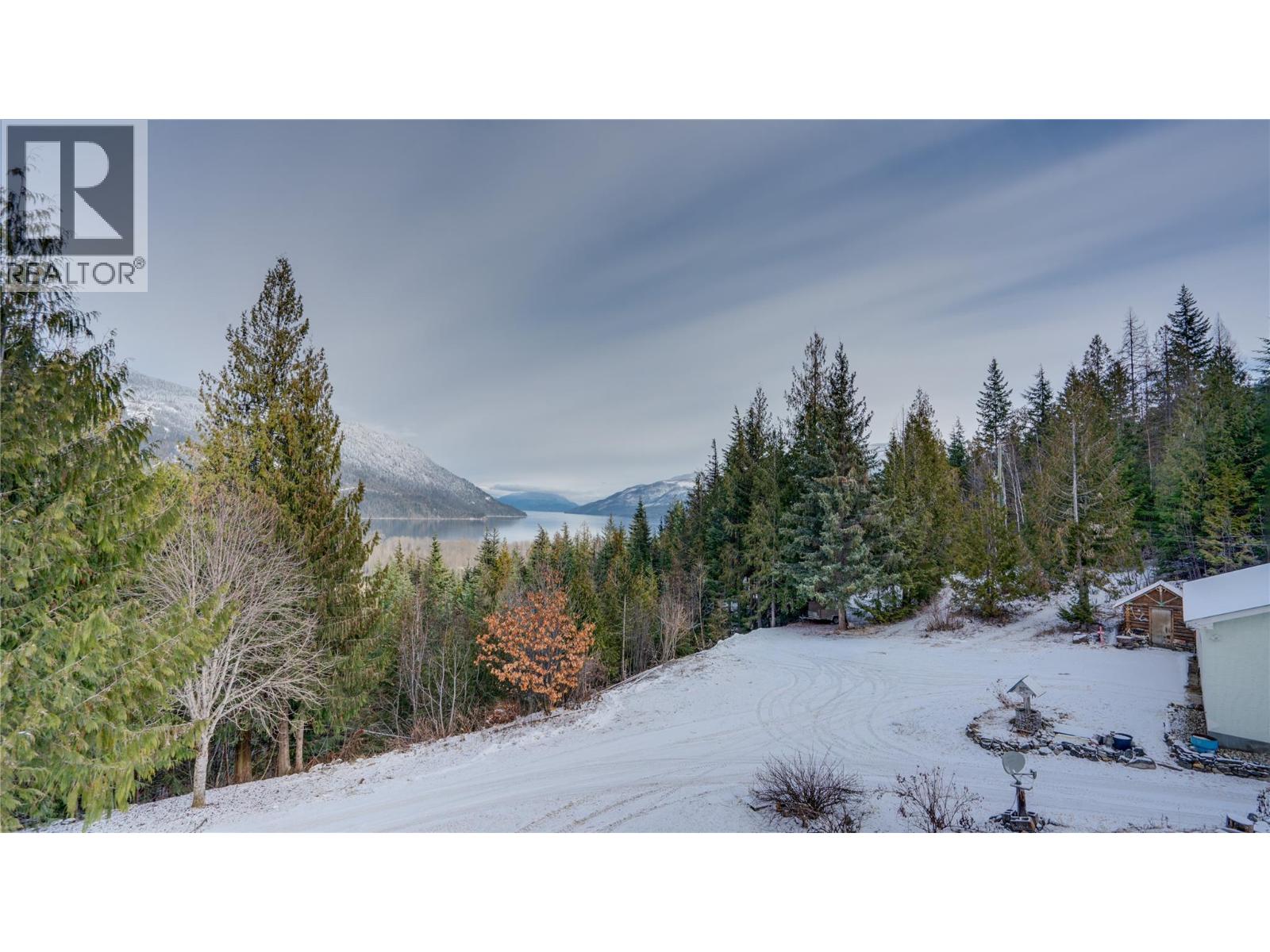 3215 Lumby Mabel Lake Road, Lumby