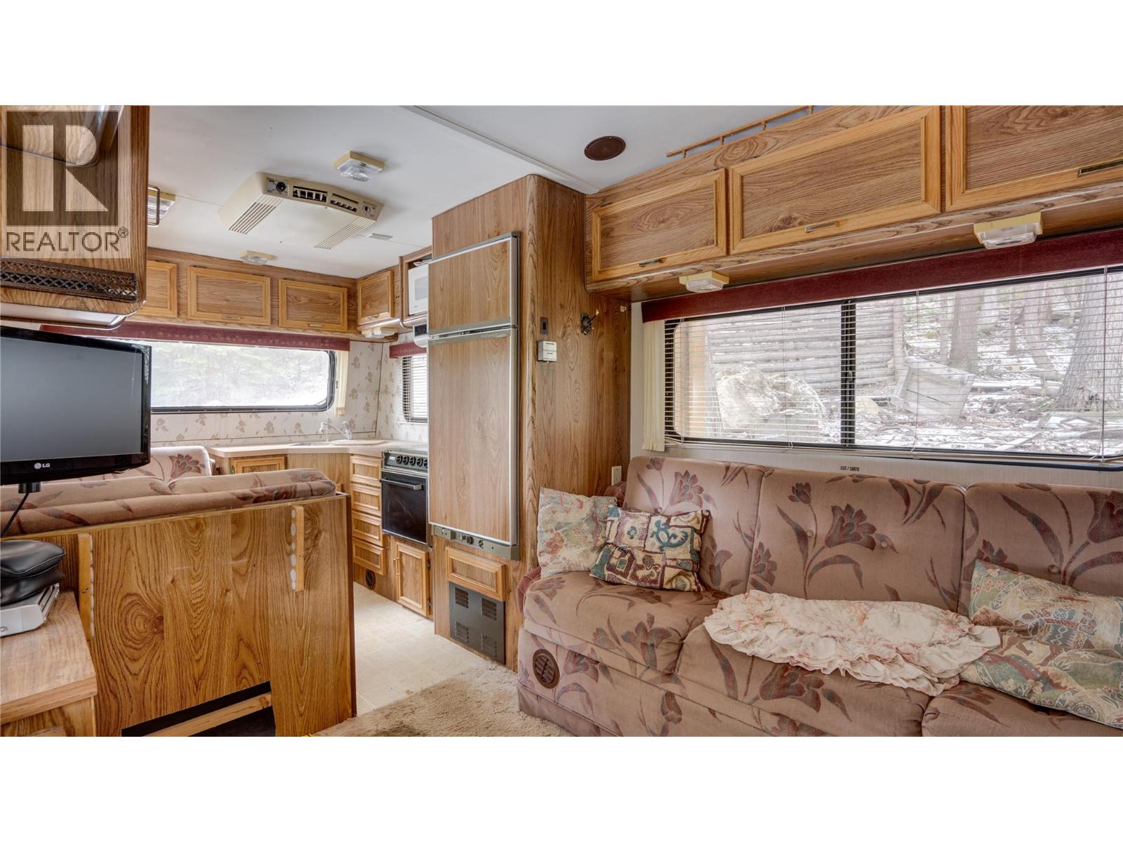 3215 Lumby Mabel Lake Road, Lumby