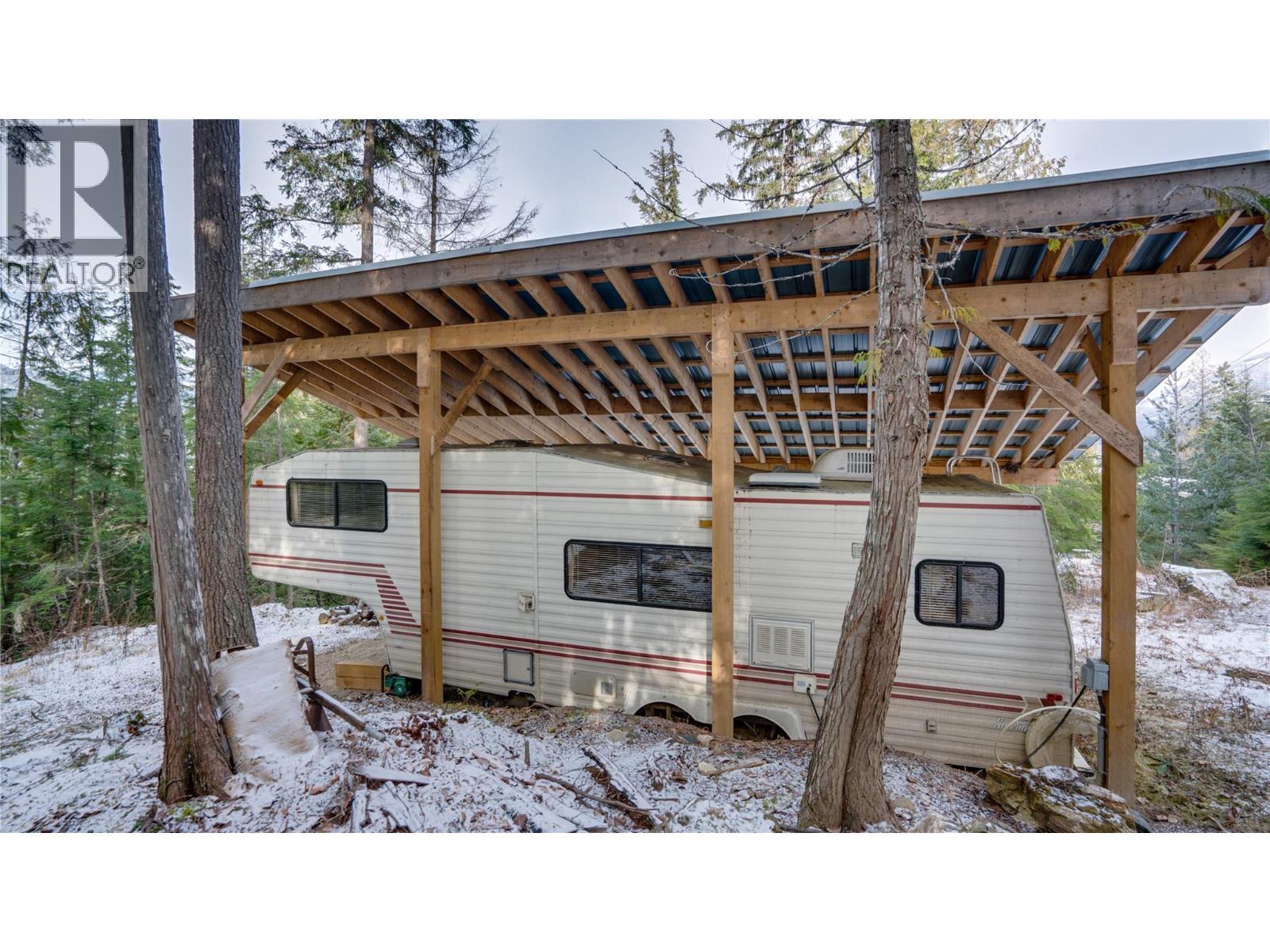 3215 Lumby Mabel Lake Road, Lumby