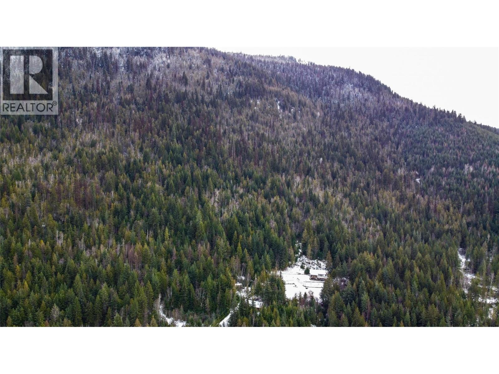 3215 Lumby Mabel Lake Road, Lumby