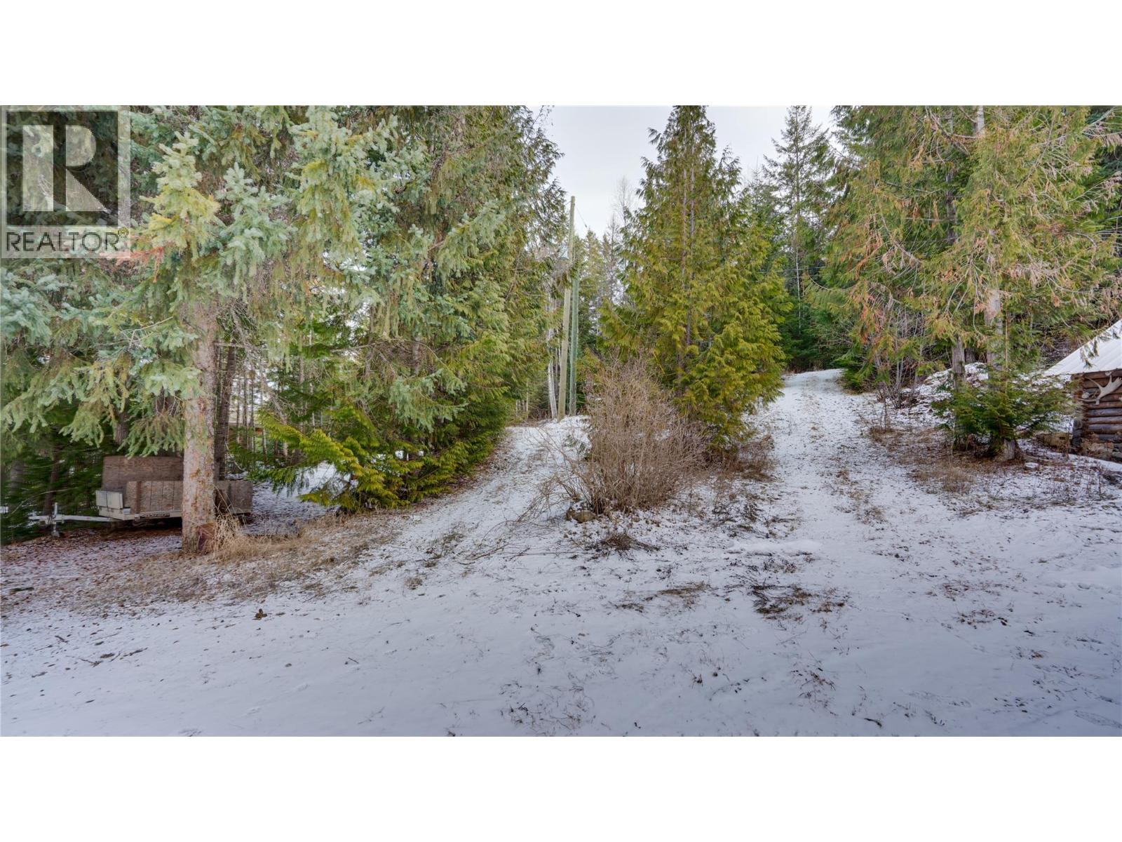 3215 Lumby Mabel Lake Road, Lumby