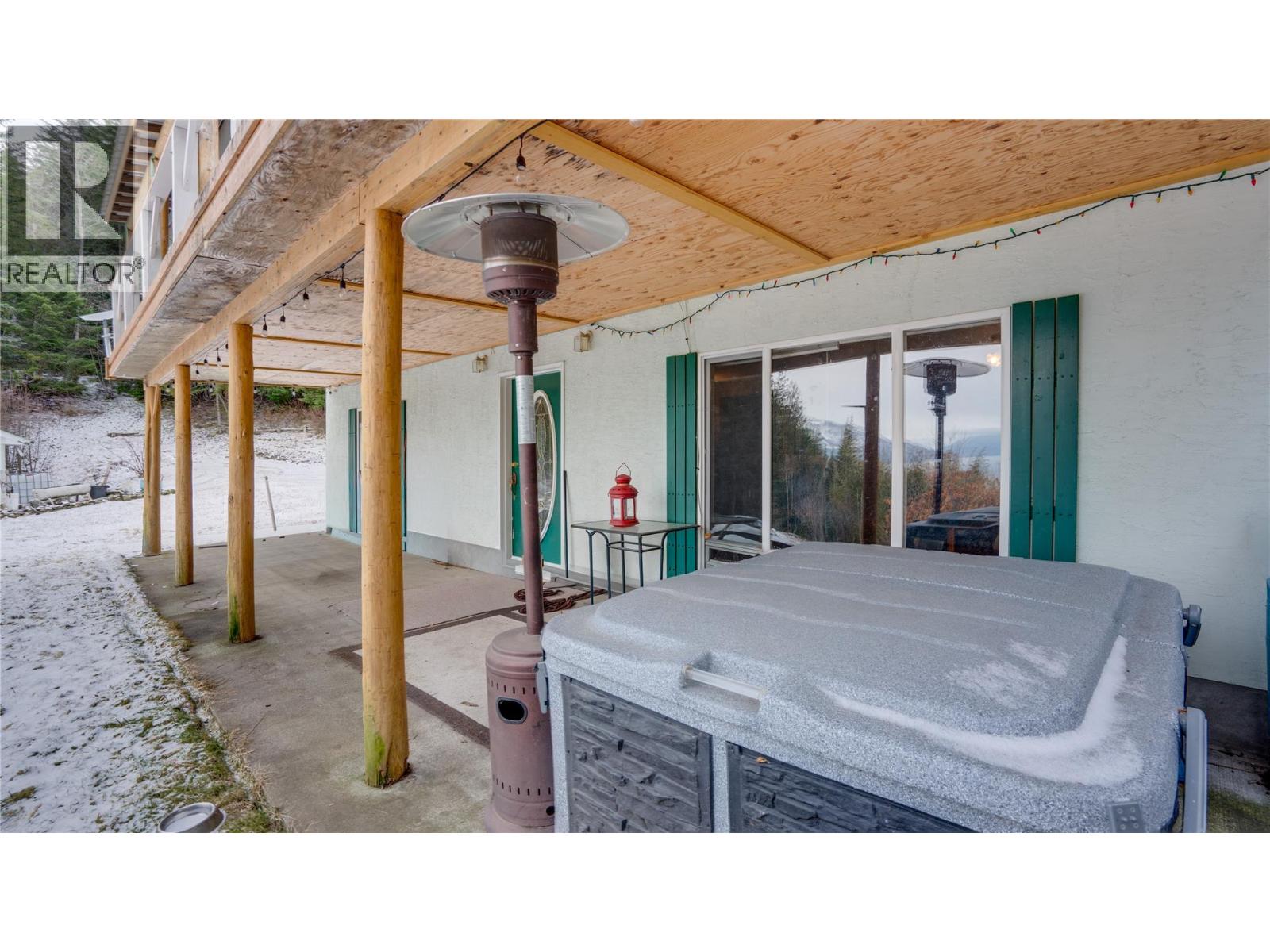 3215 Lumby Mabel Lake Road, Lumby