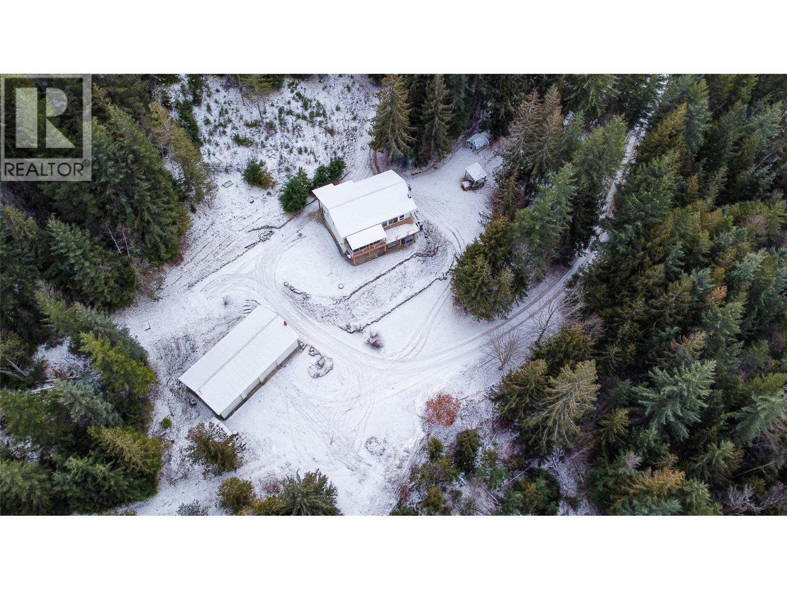 3215 Lumby Mabel Lake Road, Lumby