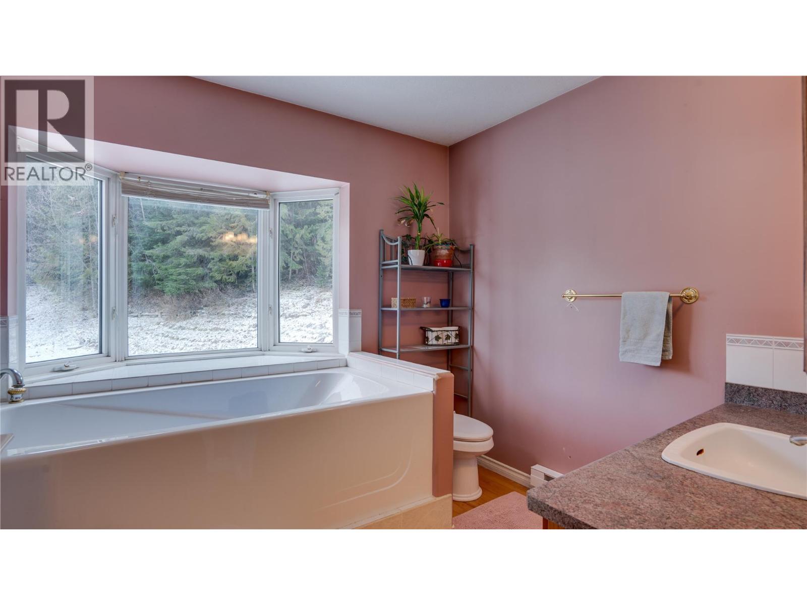 3215 Lumby Mabel Lake Road - 28