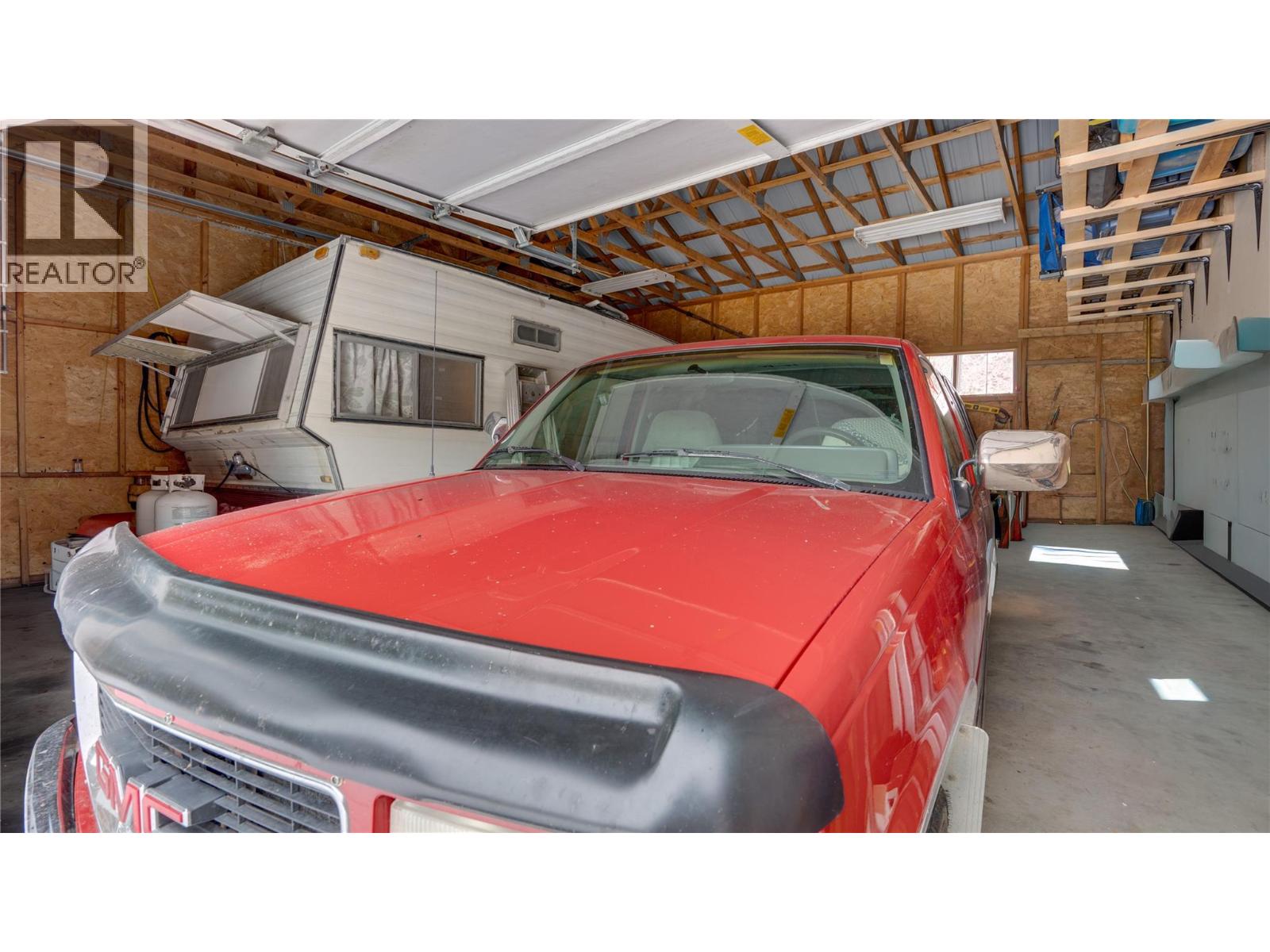 3215 Lumby Mabel Lake Road, Lumby