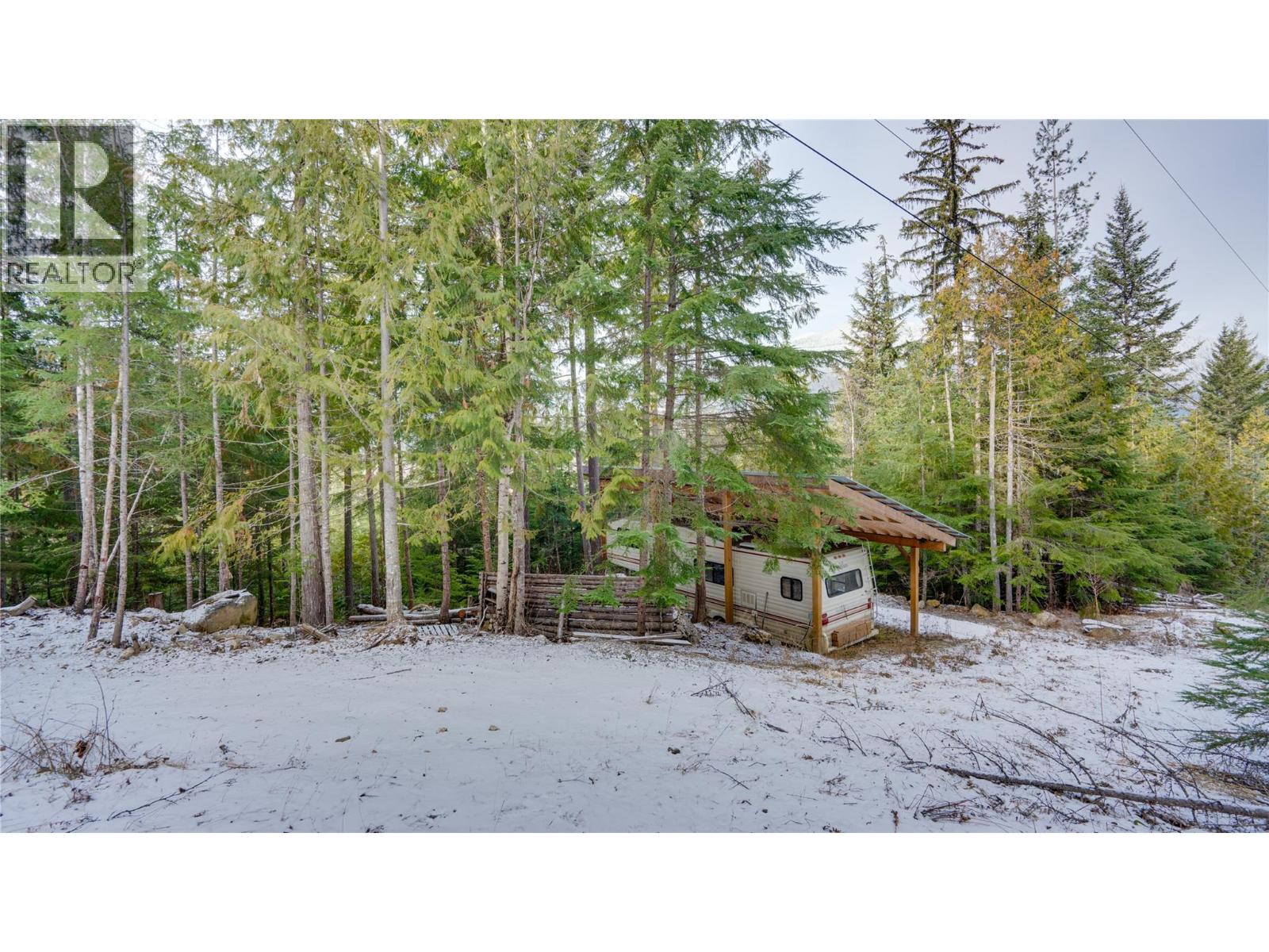 3215 Lumby Mabel Lake Road, Lumby