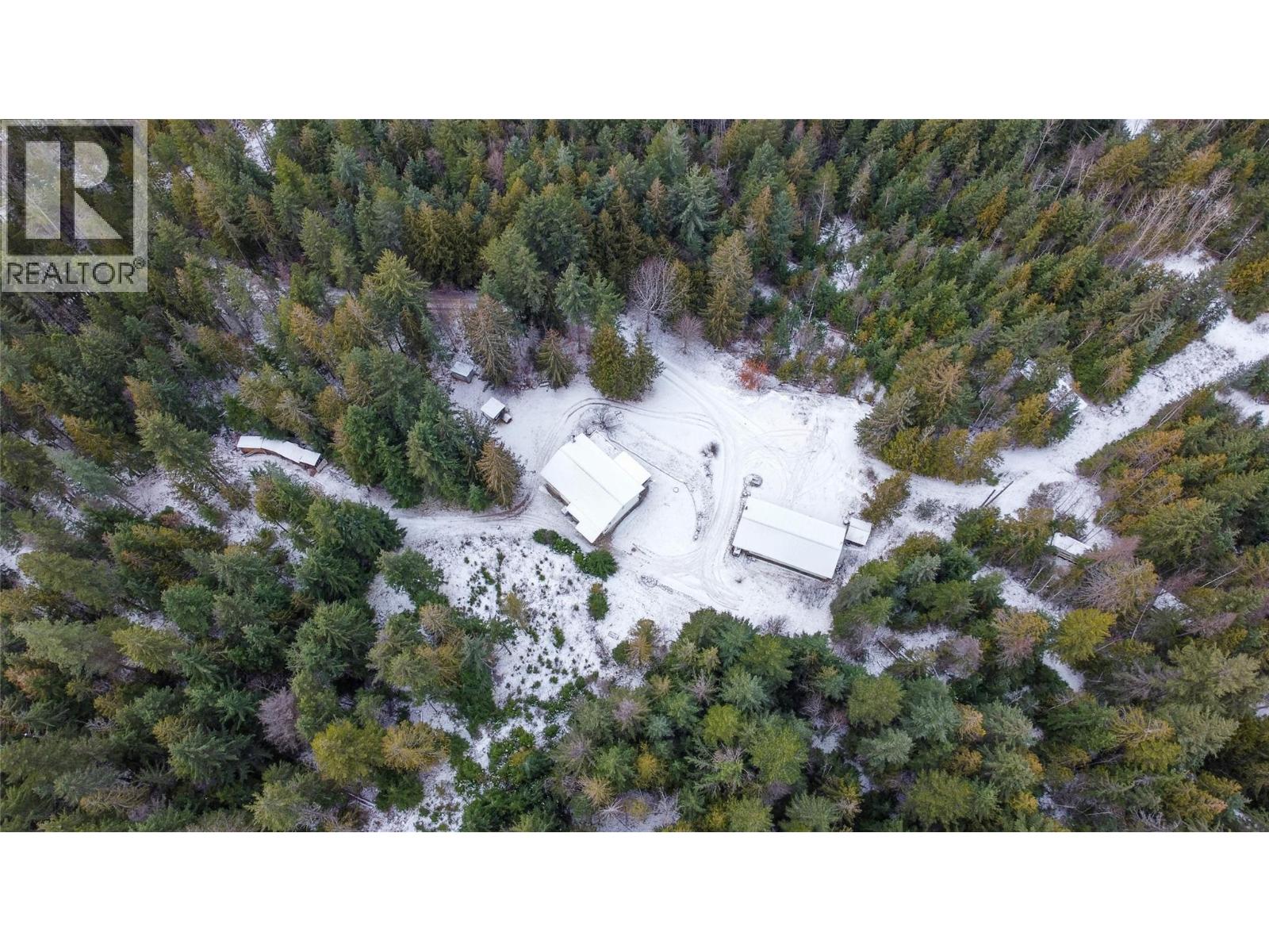 3215 Lumby Mabel Lake Road, Lumby