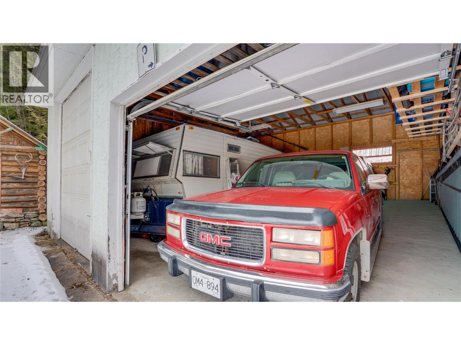 3215 Lumby Mabel Lake Road, Lumby