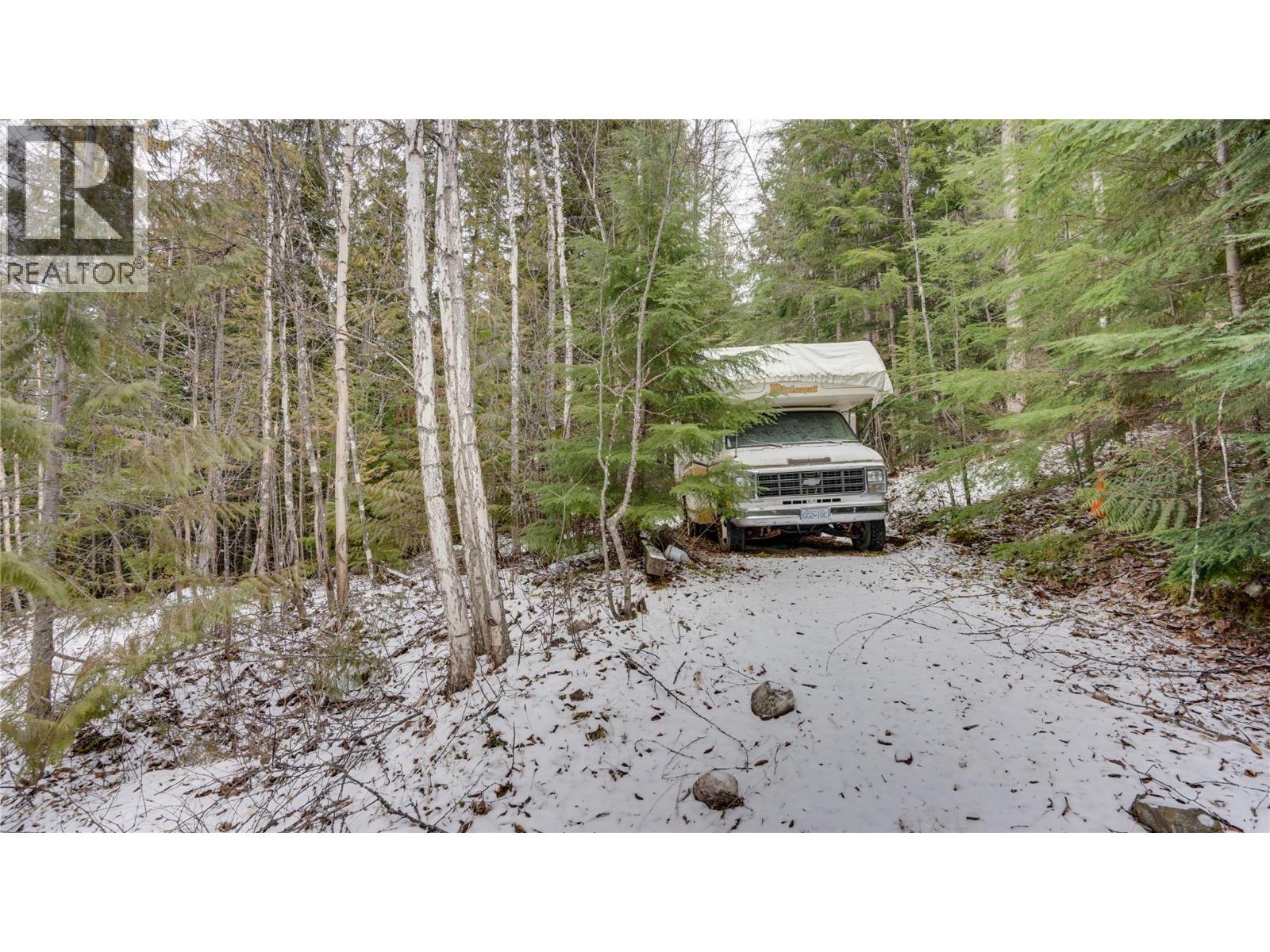 3215 Lumby Mabel Lake Road - 54