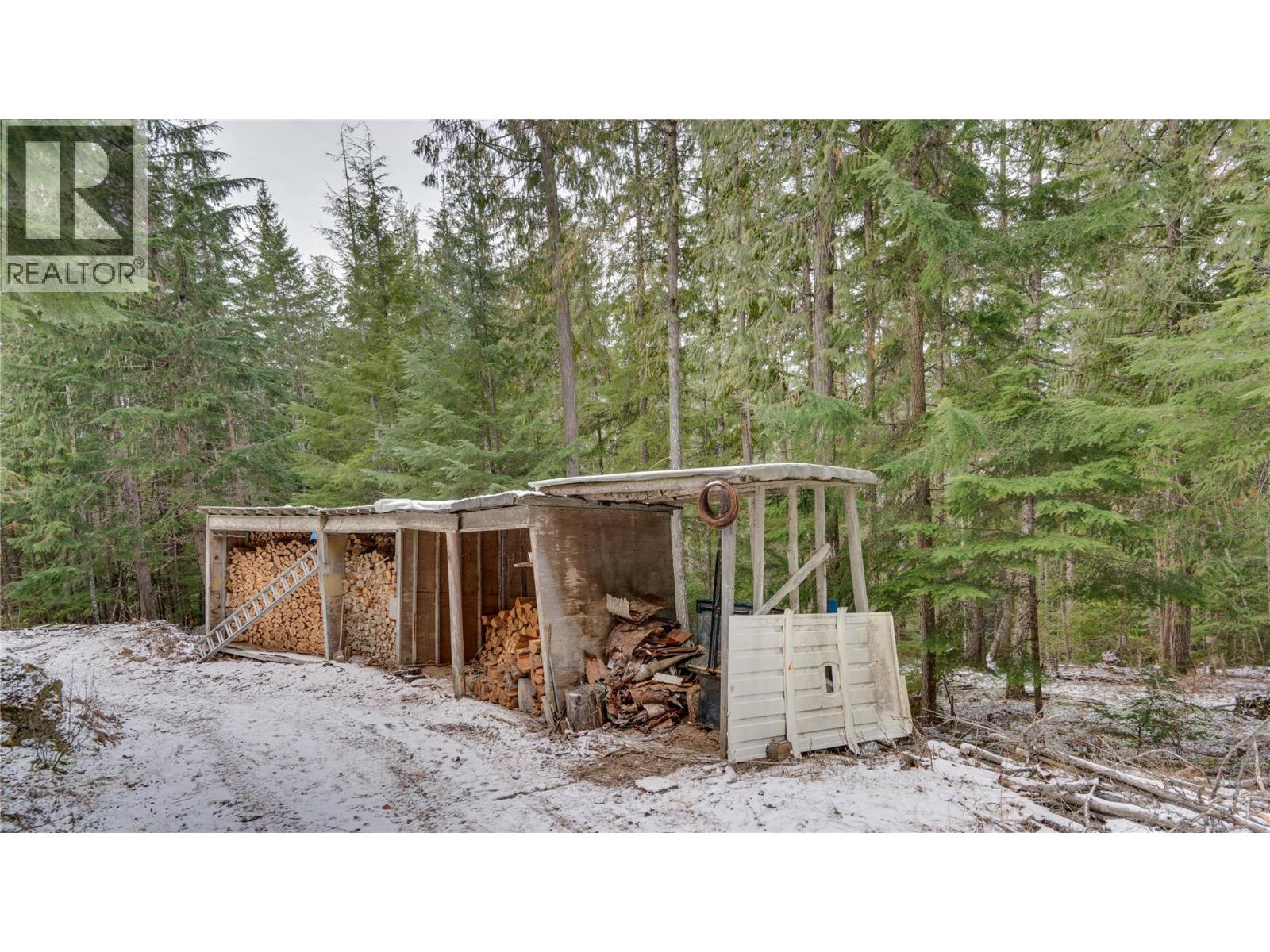 3215 Lumby Mabel Lake Road, Lumby