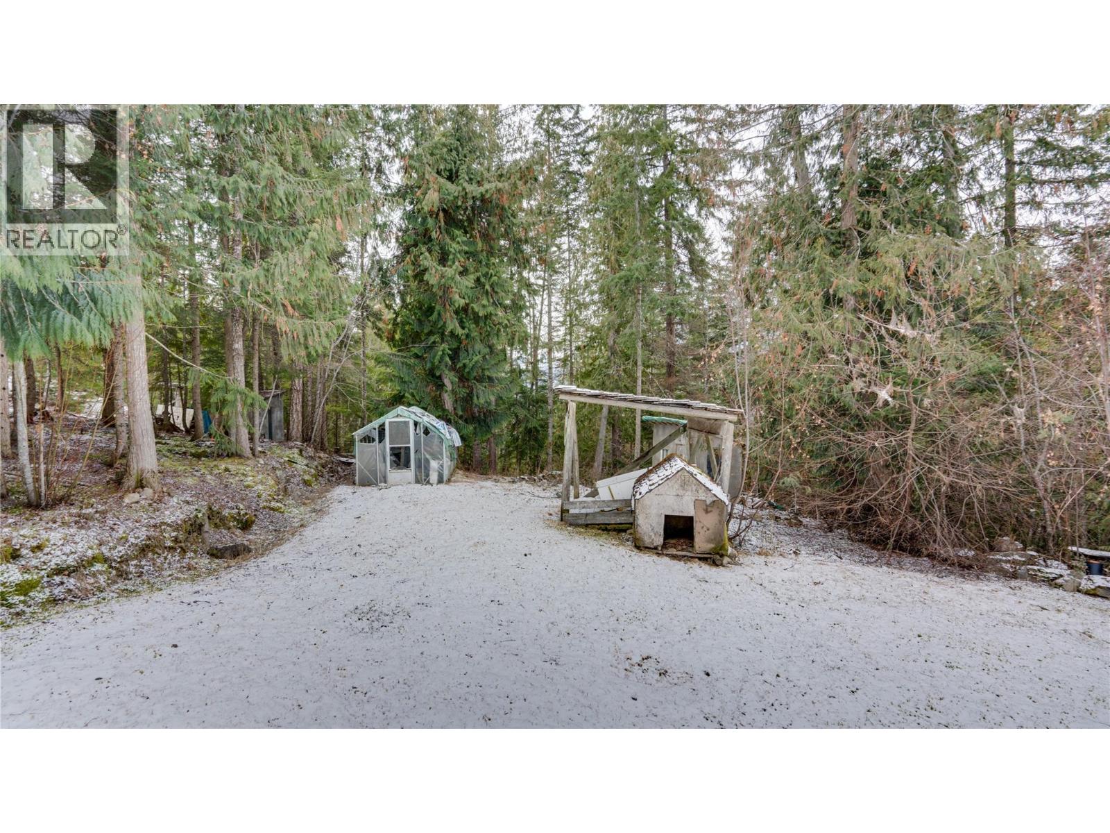 3215 Lumby Mabel Lake Road, Lumby