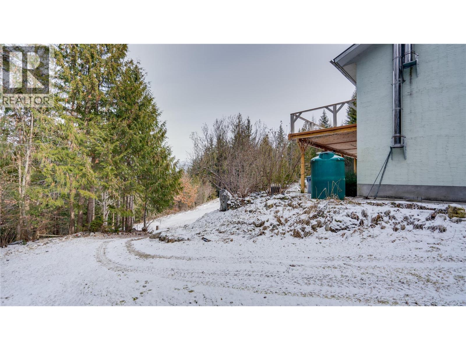 3215 Lumby Mabel Lake Road, Lumby