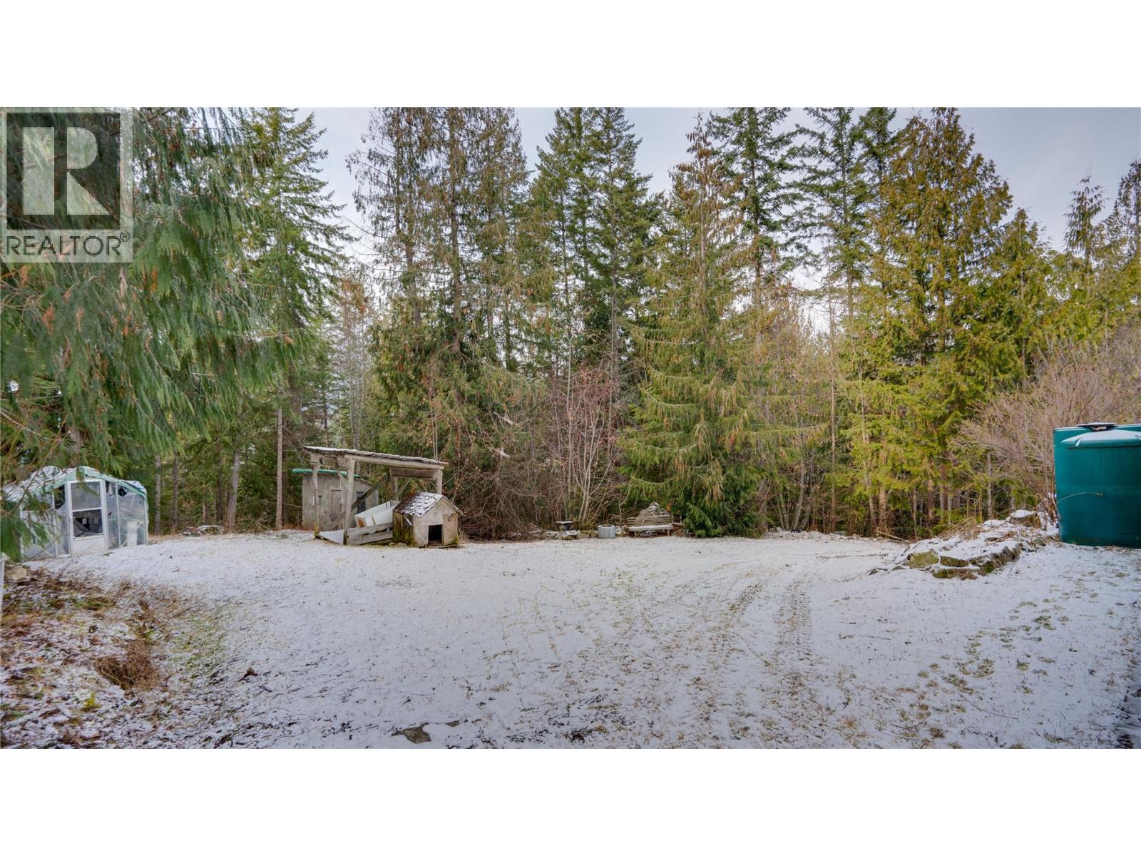 3215 Lumby Mabel Lake Road, Lumby