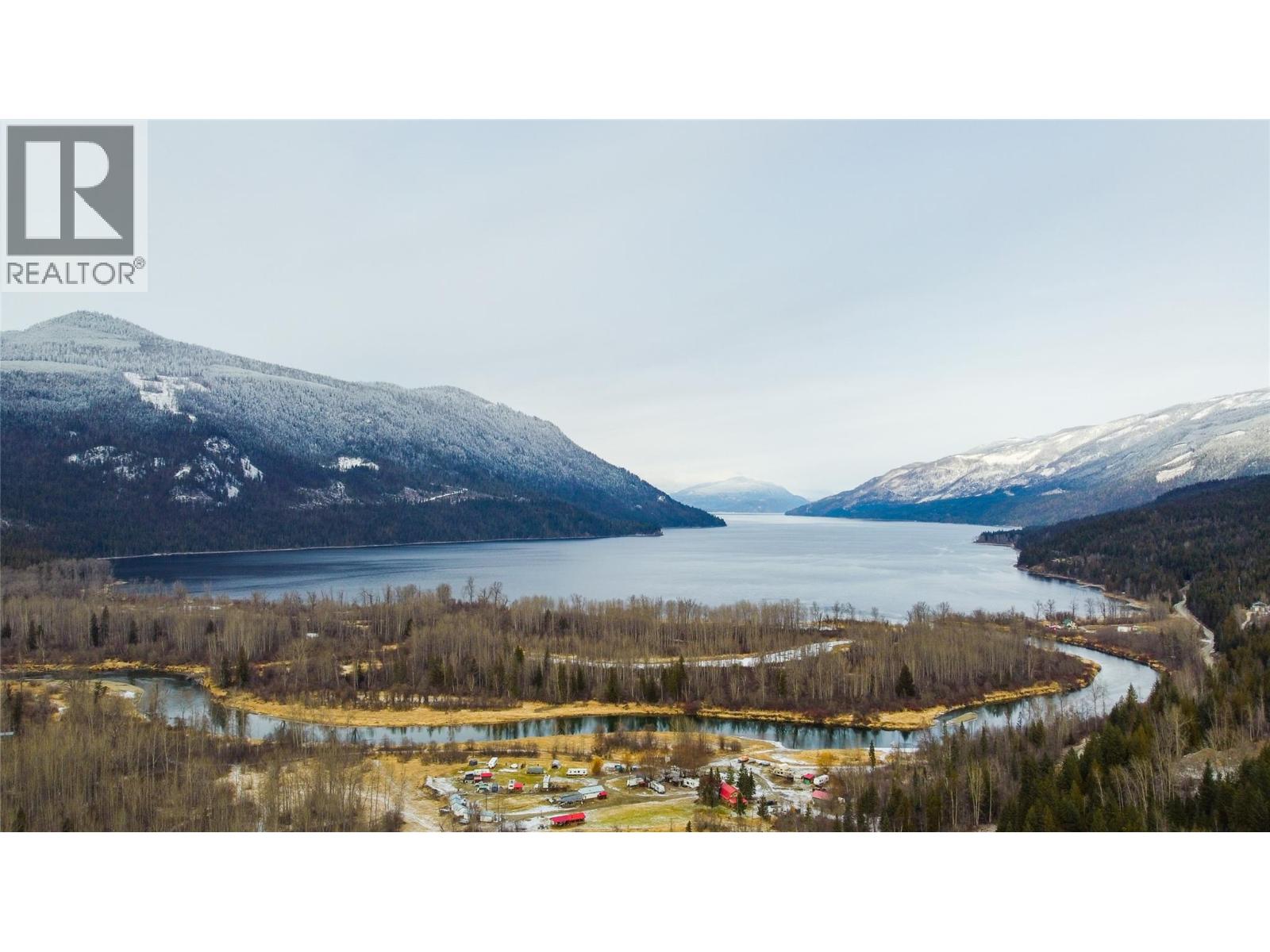 3215 Lumby Mabel Lake Road, Lumby