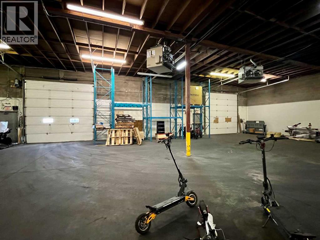 Industrial for Sale in  Hastings Street SE Highfield Calgary 