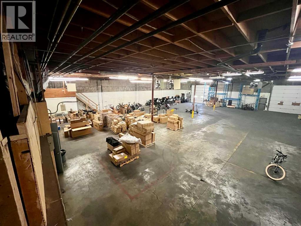 Industrial for Sale in  Hastings Street SE Highfield Calgary 