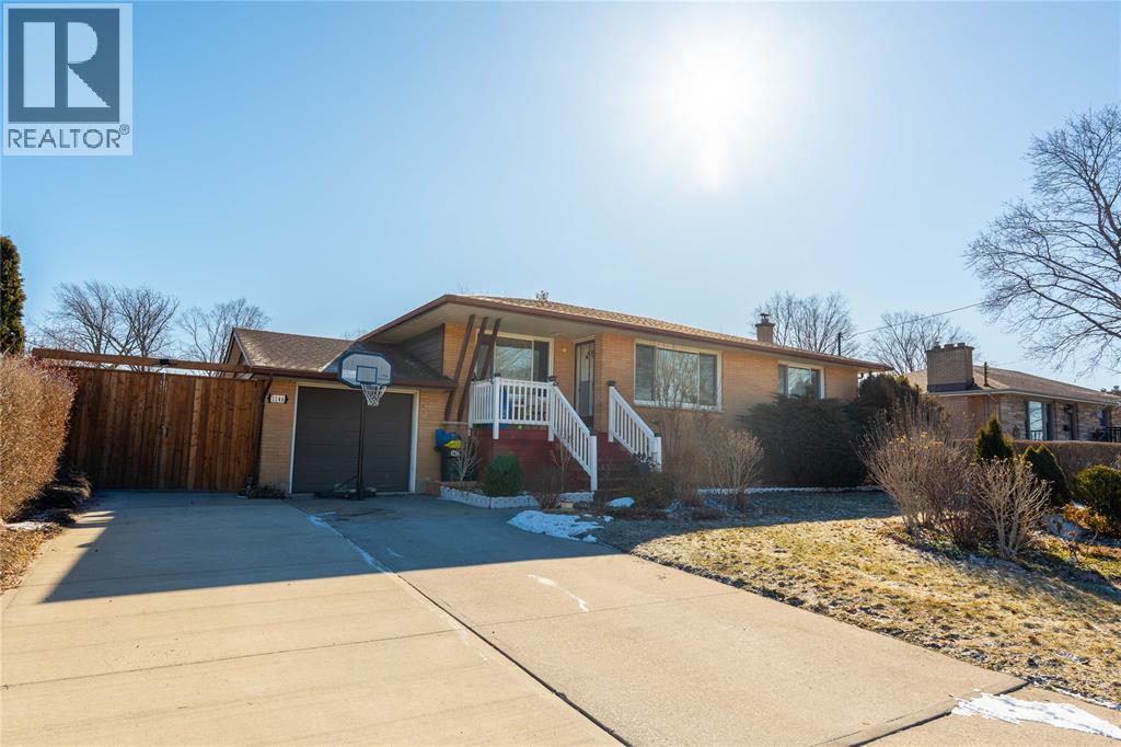 1146 O'RAE AVENUE, Sarnia, Ontario, N7S3G9 — Photo 25