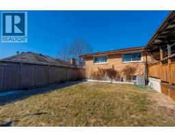 1146 O'rae Avenue, Sarnia, ON N7S3G9 Photo 16