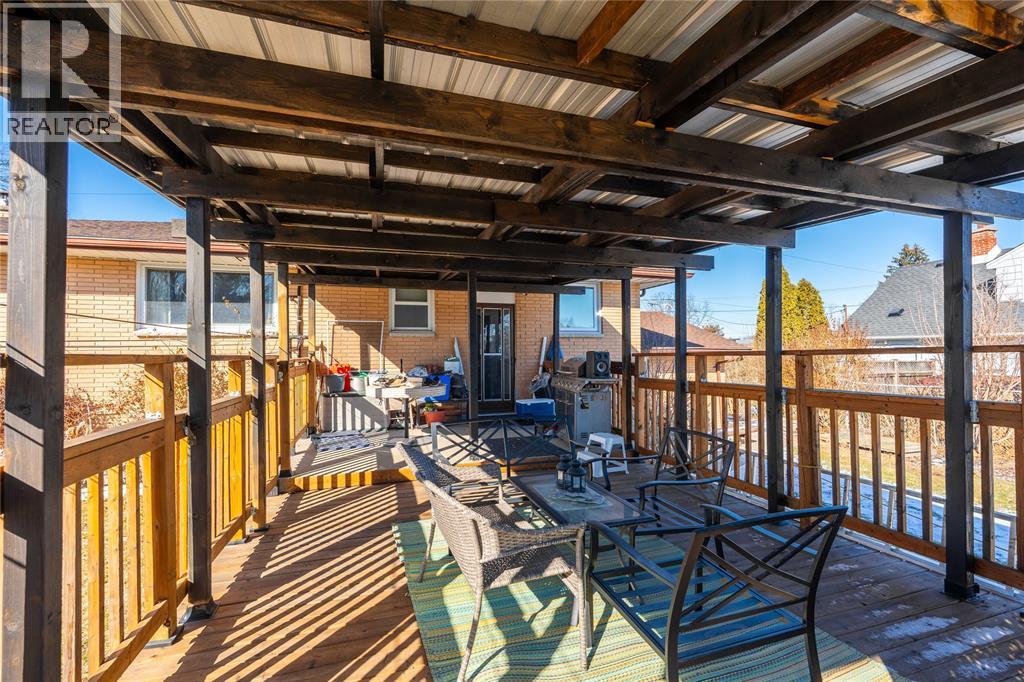 1146 O'RAE AVENUE - 20
