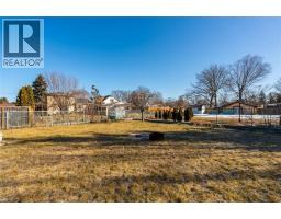 1146 O'rae Avenue, Sarnia, ON N7S3G9 Photo 17