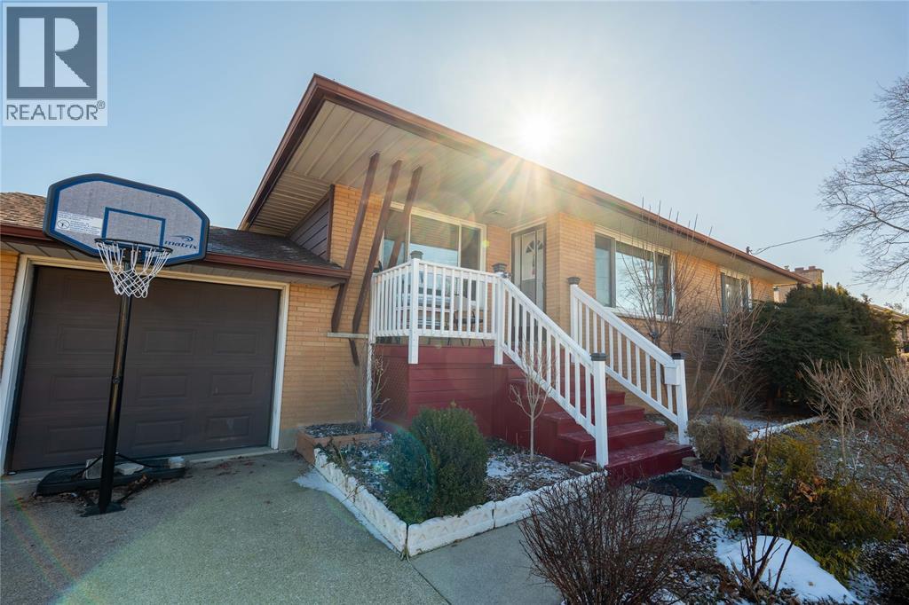 1146 O'RAE AVENUE, Sarnia, Ontario, N7S3G9 — Photo 24