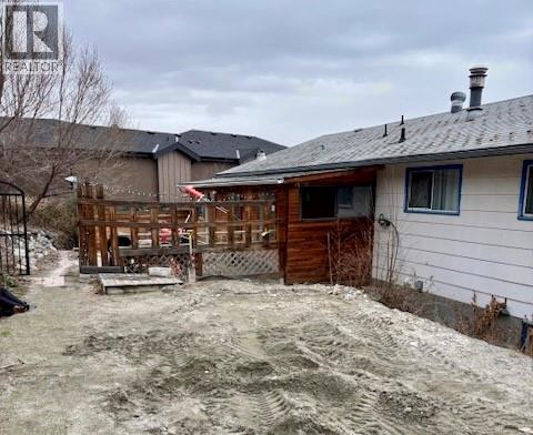 6252 Lipsett Avenue, Peachland