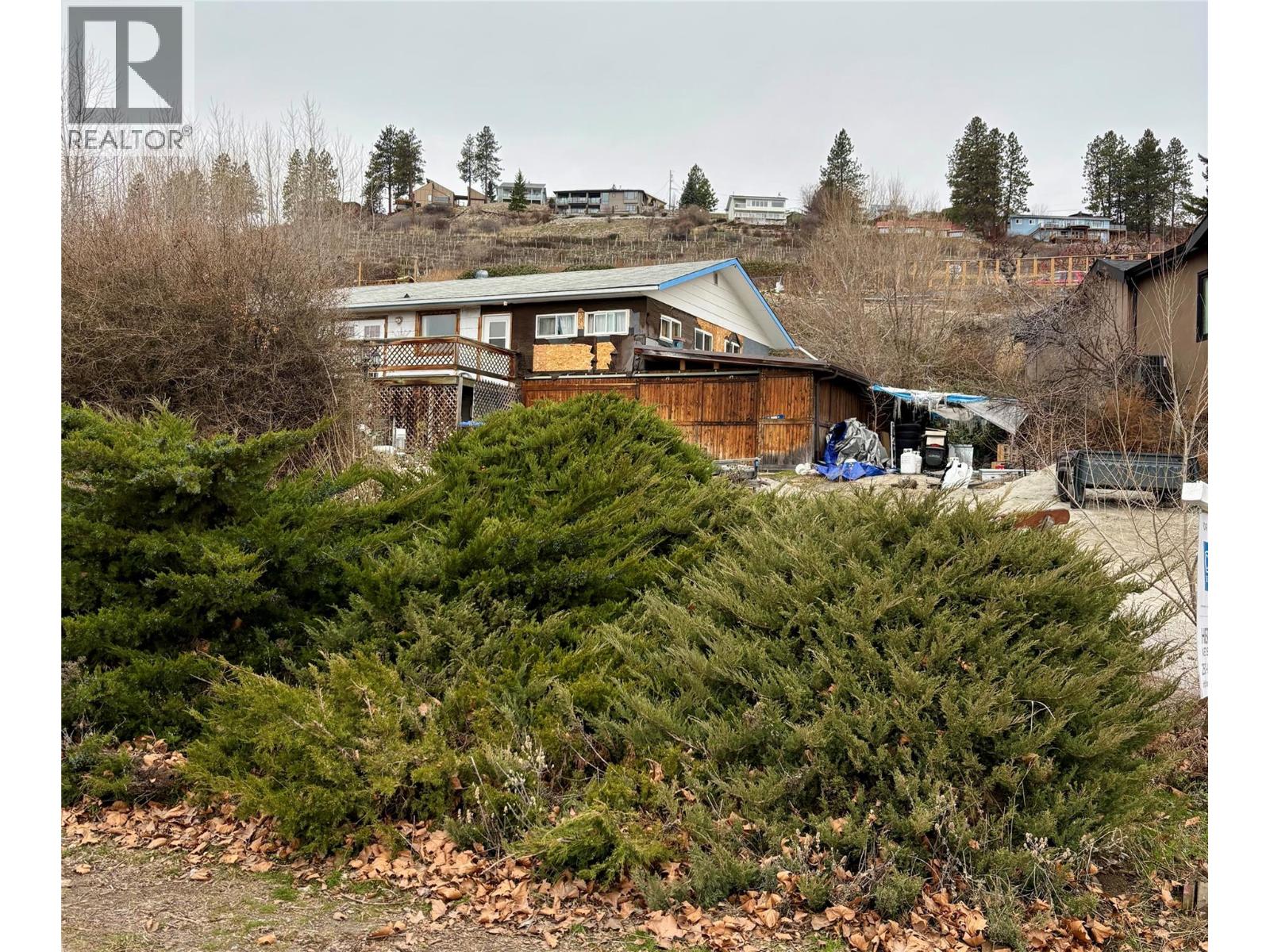 6252 Lipsett Avenue, Peachland