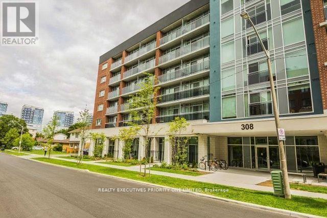 628 - 308 LESTER STREET