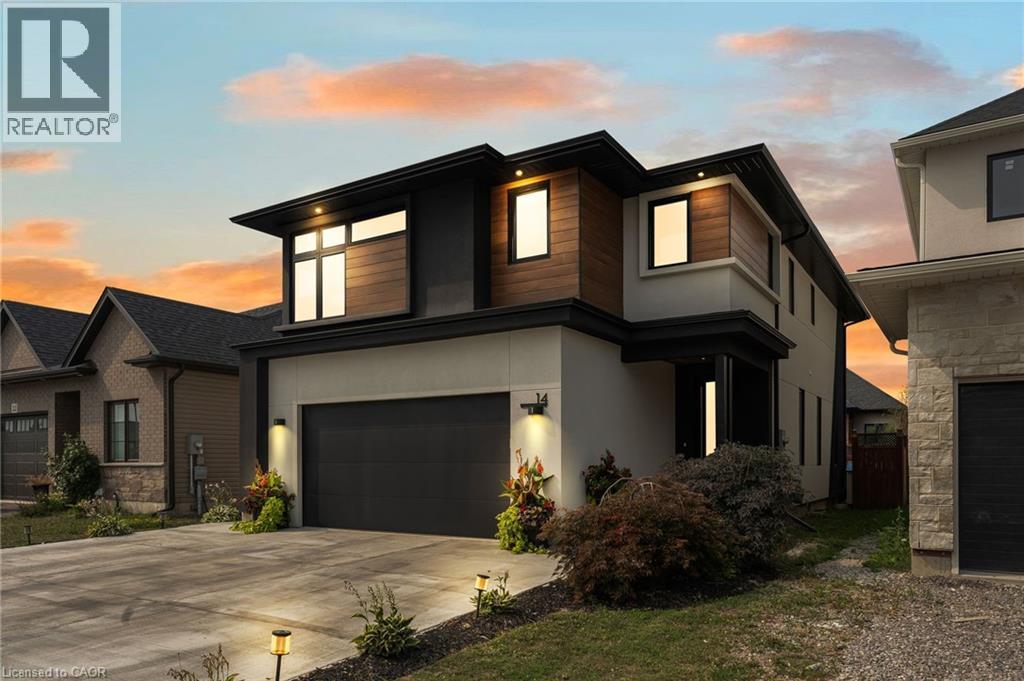 14 WILLOWBROOK Drive