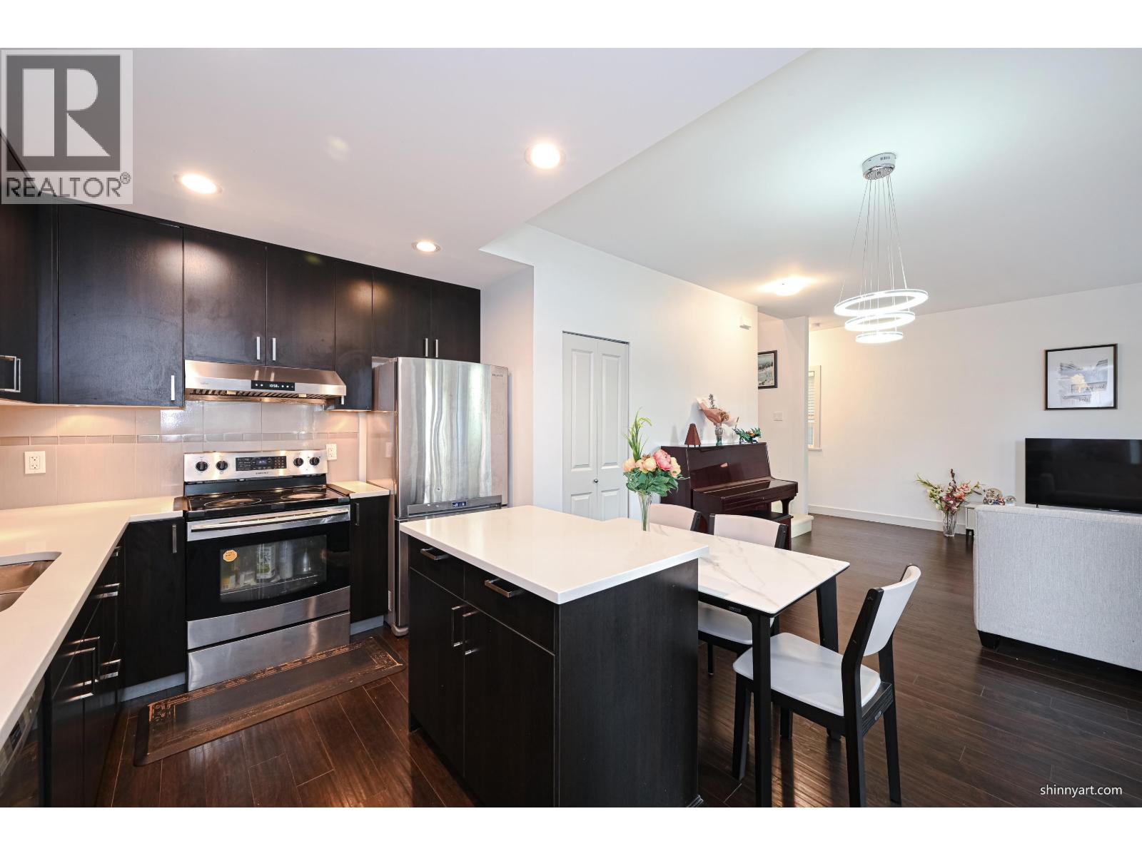 #15-8200 BLUNDELL Road, Richmond