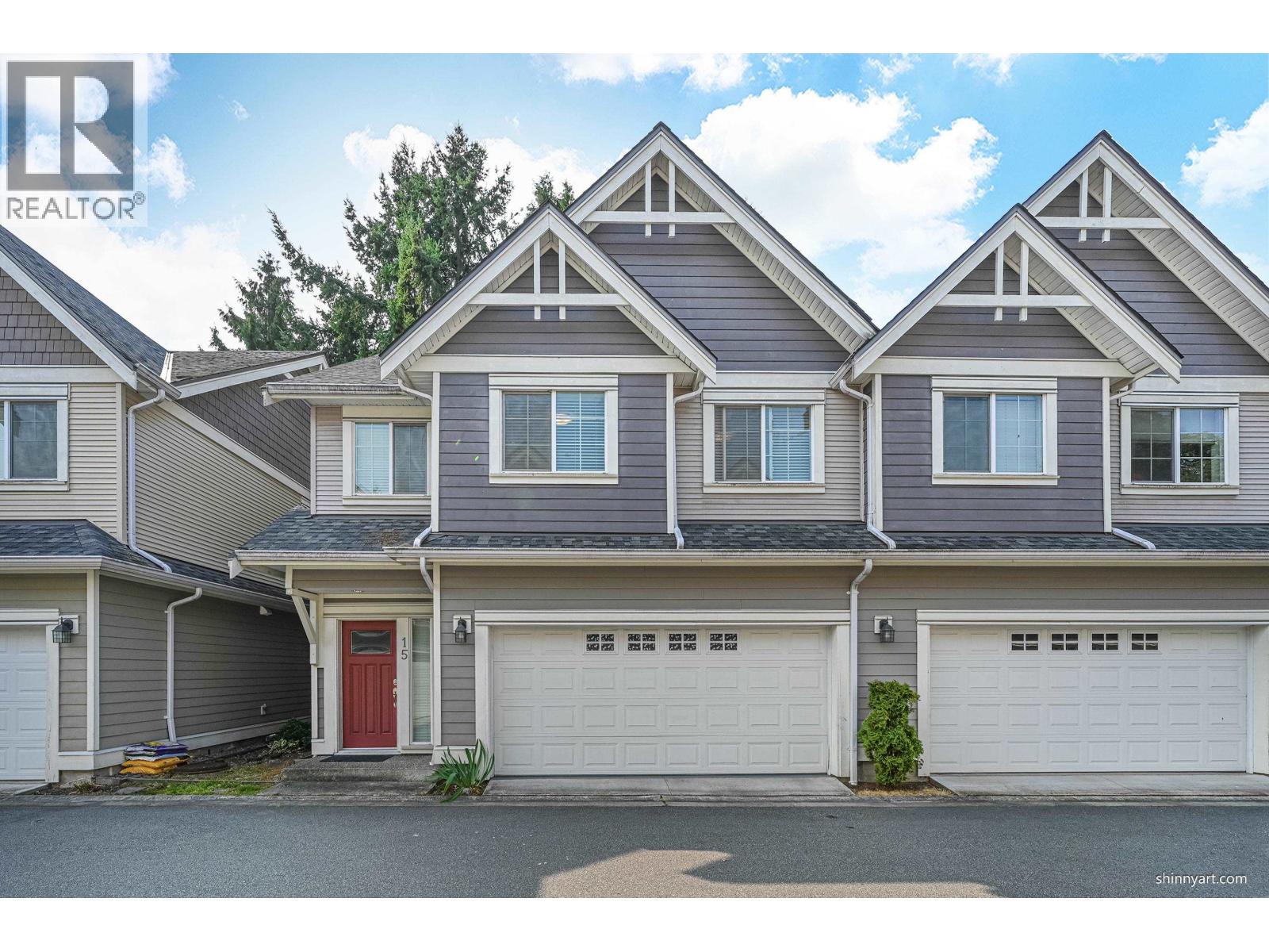 #15-8200 BLUNDELL Road, Richmond