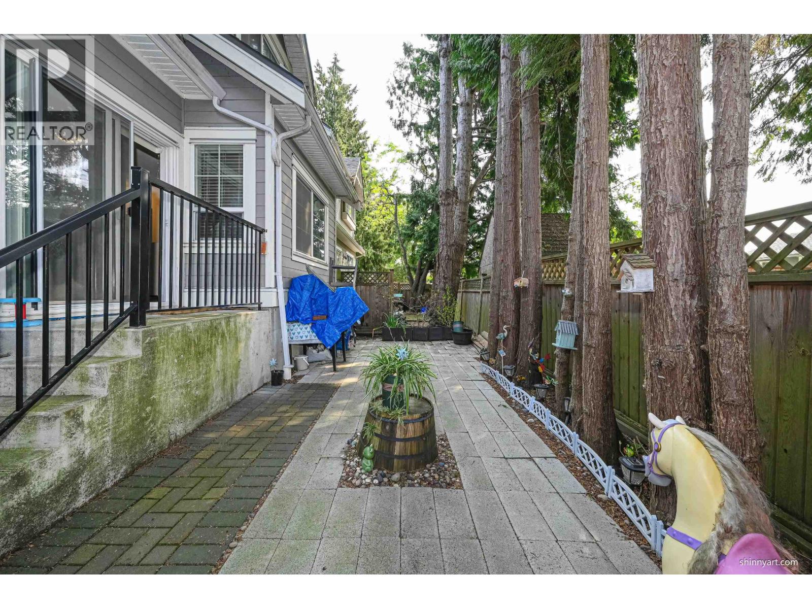 #15-8200 BLUNDELL Road, Richmond