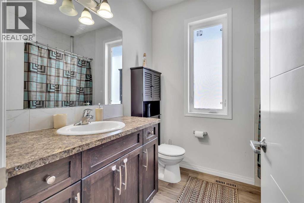 Single Family House for Sale in  Cityside Rise NE Cityscape Calgary 