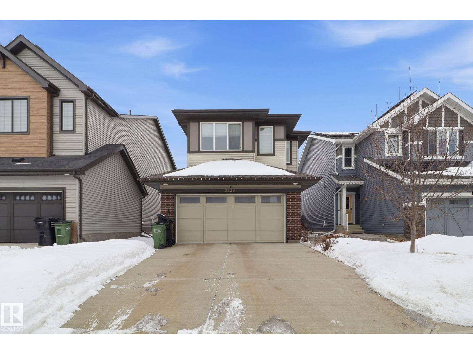 3234 CHERNOWSKI WY SW