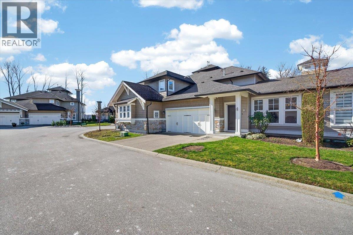 54 19452 FRASER WAY, Pitt Meadows