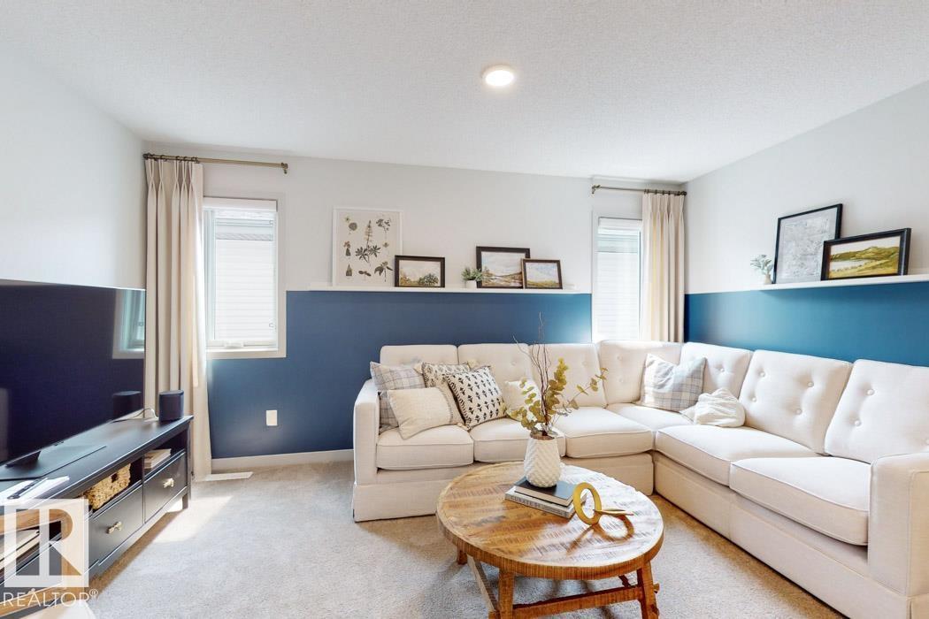 137 FICUS WY, Fort Saskatchewan