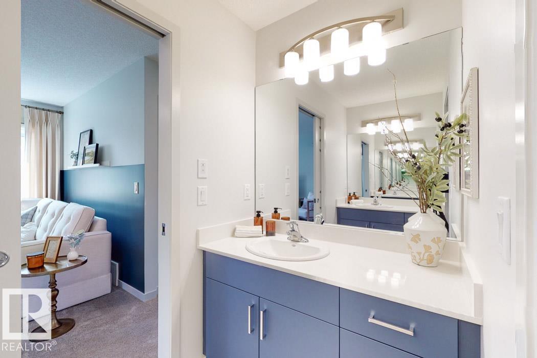 137 FICUS WY, Fort Saskatchewan